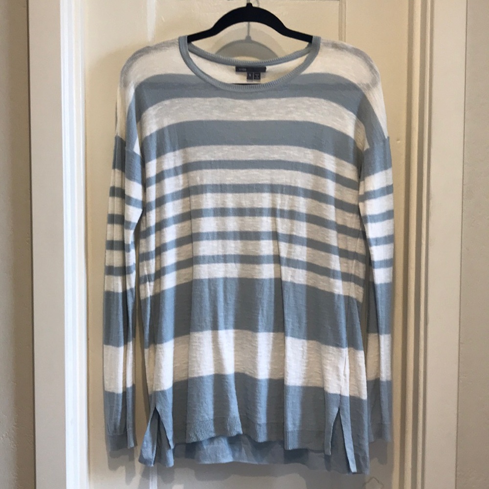 Vince lightweight sweater